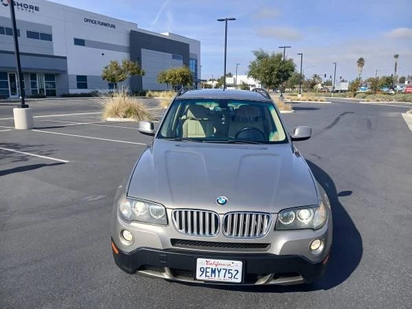 2010 BMW E83 X3 - Image 8 of 21