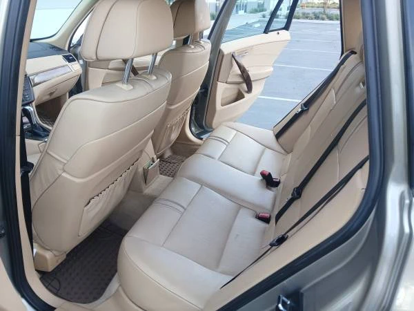 2010 BMW E83 X3 - Image 12 of 21