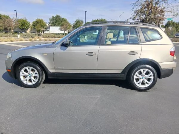 2010 BMW E83 X3 - Image 2 of 21