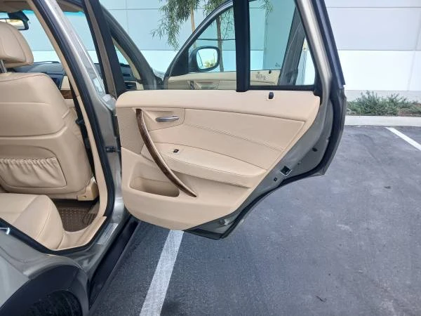 2010 BMW E83 X3 - Image 15 of 21
