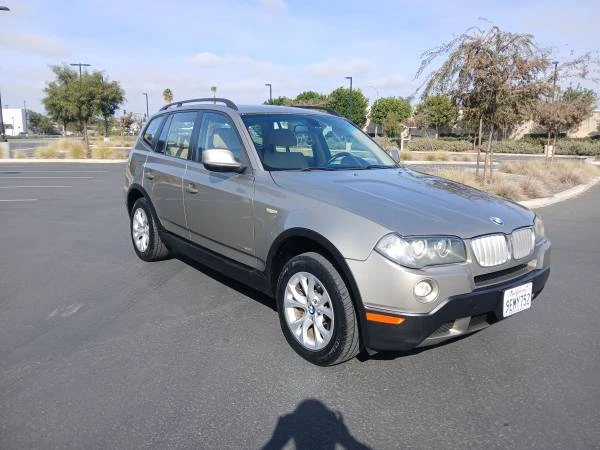 2010 BMW E83 X3 - Image 7 of 21