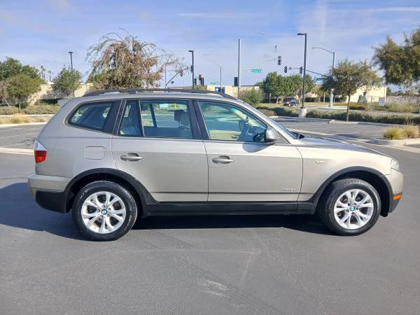 2010 BMW E83 X3 - Image 6 of 21