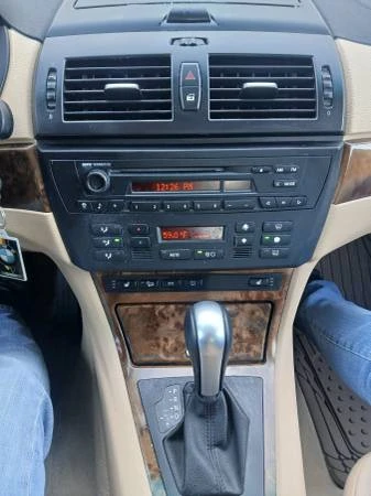 2010 BMW E83 X3 - Image 18 of 21