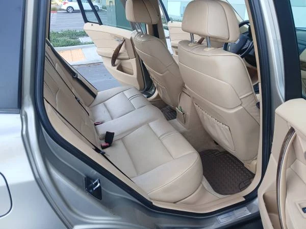 2010 BMW E83 X3 - Image 16 of 21