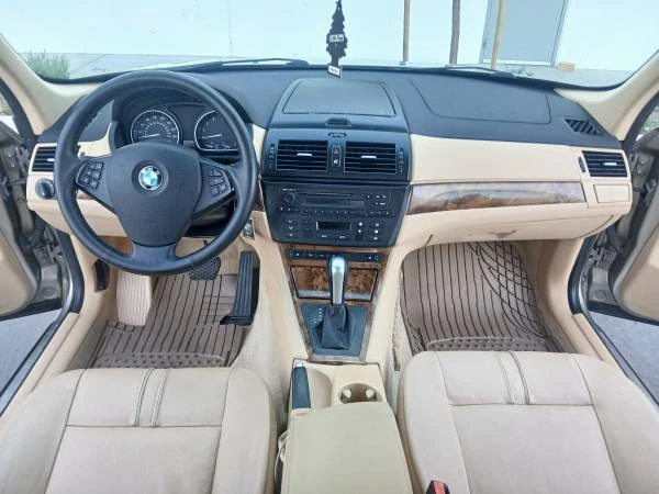 2010 BMW E83 X3 - Image 17 of 21