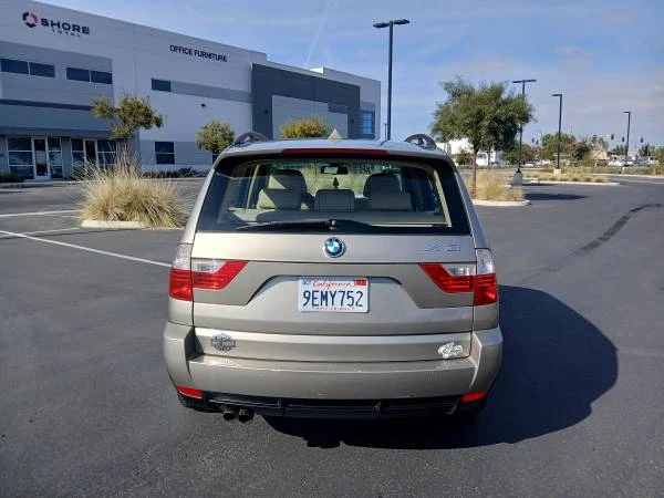 2010 BMW E83 X3 - Image 4 of 21
