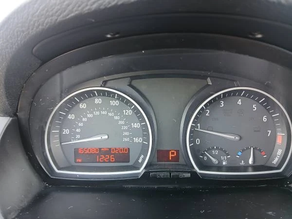 2010 BMW E83 X3 - Image 19 of 21