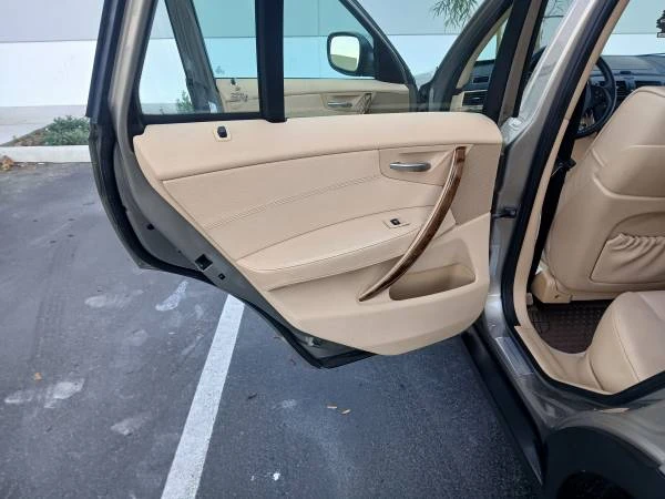 2010 BMW E83 X3 - Image 11 of 21