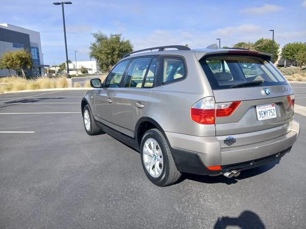 2010 BMW E83 X3 - Image 3 of 21