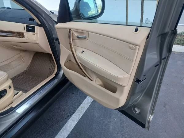 2010 BMW E83 X3 - Image 13 of 21