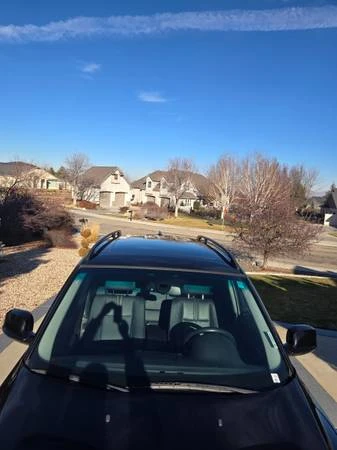 2010 BMW E83 X3 - Image 3 of 17