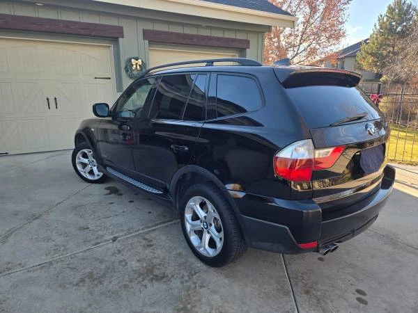 2010 BMW E83 X3 - Image 15 of 17