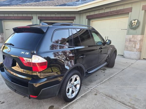 2010 BMW E83 X3 - Image 16 of 17