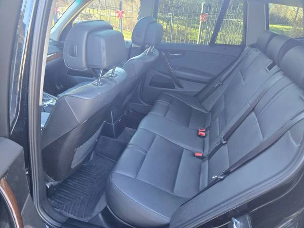 2010 BMW E83 X3 - Image 12 of 17