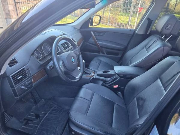 2010 BMW E83 X3 - Image 13 of 17