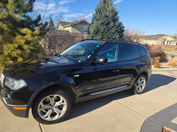 2010 BMW E83 X3 - Image 4 of 17