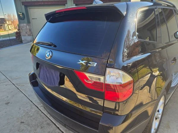2010 BMW E83 X3 - Image 10 of 17