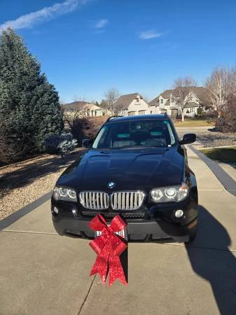 2010 BMW E83 X3 - Image 7 of 17