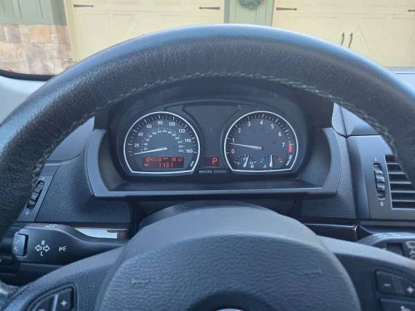 2010 BMW E83 X3 - Image 14 of 17