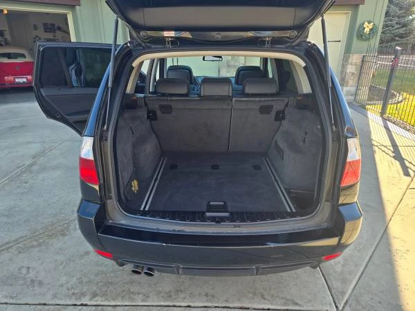 2010 BMW E83 X3 - Image 11 of 17
