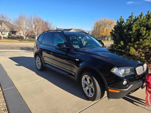 2010 BMW E83 X3 - Image 5 of 17