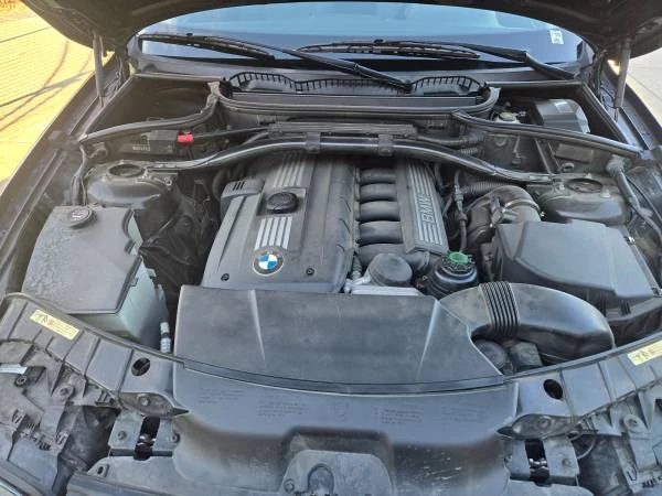 2010 BMW E83 X3 - Image 9 of 17
