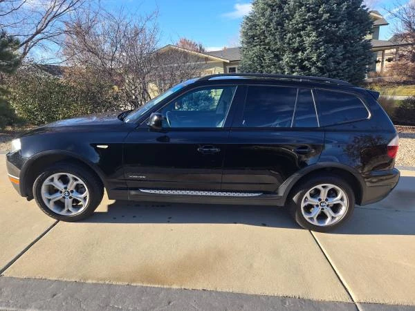 2010 BMW E83 X3 - Image 2 of 17