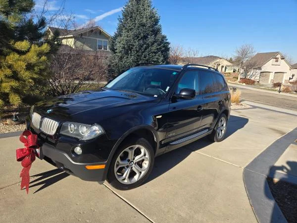 2010 BMW E83 X3 - Image 6 of 17