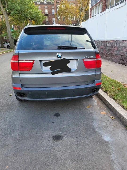 2010 BMW E70 X5 - Image 2 of 3