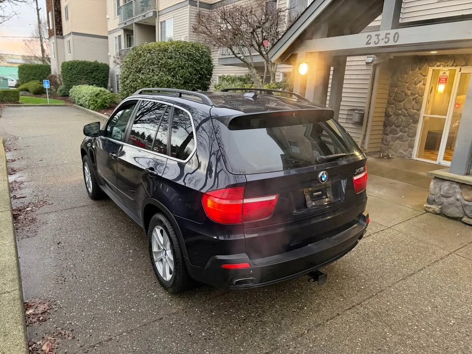 2010 BMW E70 X5 - Image 4 of 14