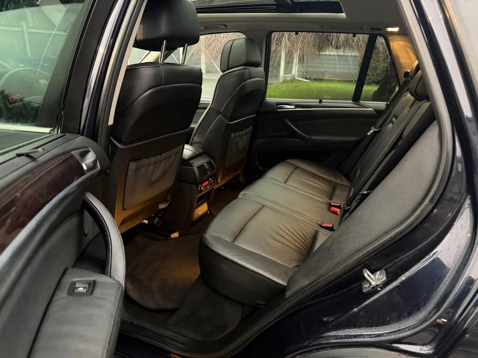 2010 BMW E70 X5 - Image 8 of 14