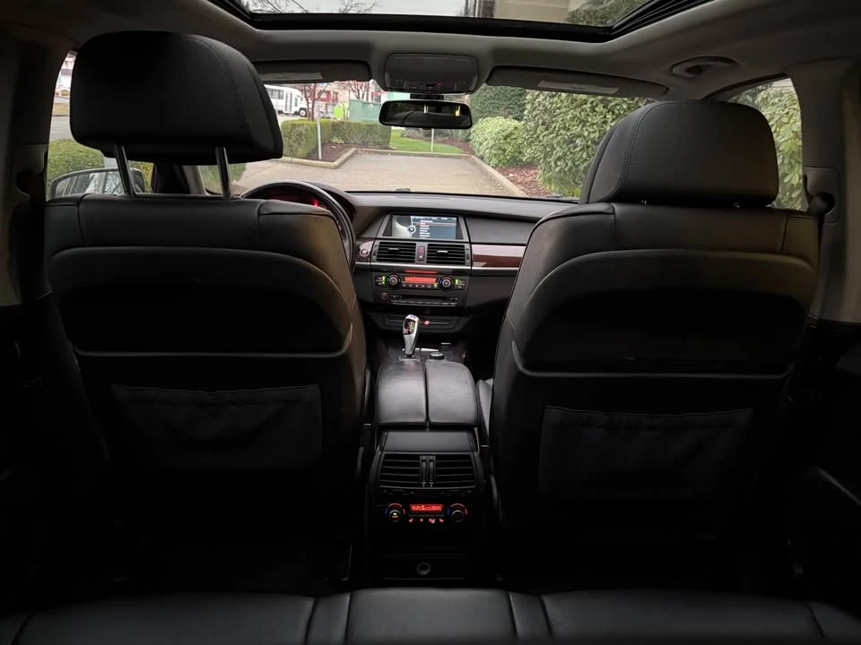 2010 BMW E70 X5 - Image 7 of 14