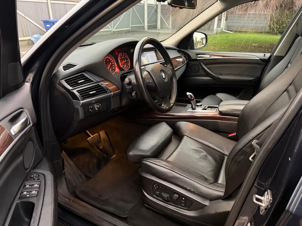 2010 BMW E70 X5 - Image 9 of 14