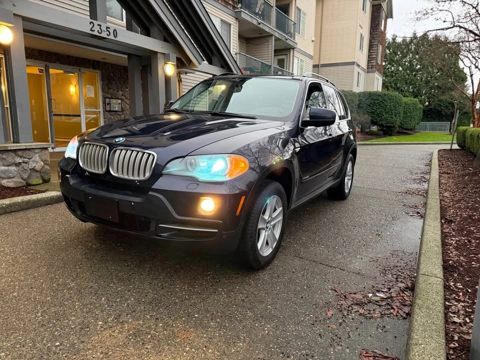 2010 BMW E70 X5 - Image 3 of 14