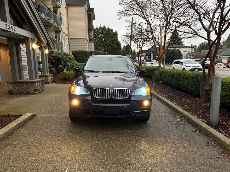 2010 BMW E70 X5 - Image 2 of 14