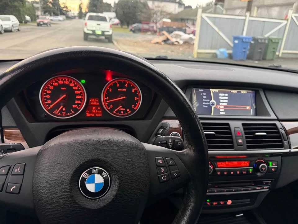 2010 BMW E70 X5 - Image 14 of 14