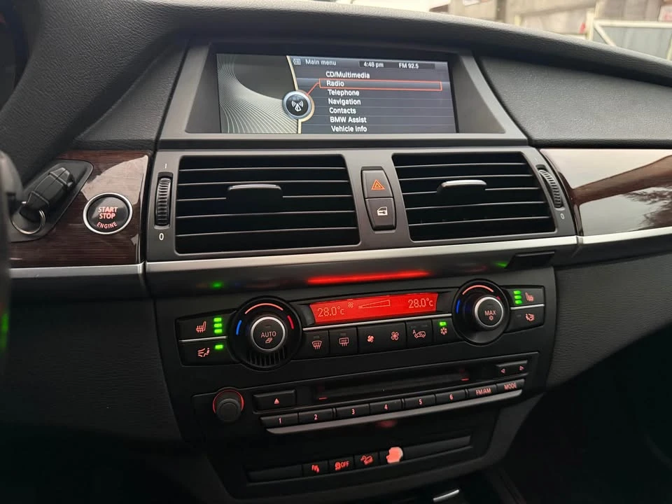 2010 BMW E70 X5 - Image 11 of 14