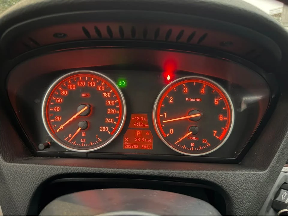 2010 BMW E70 X5 - Image 13 of 14