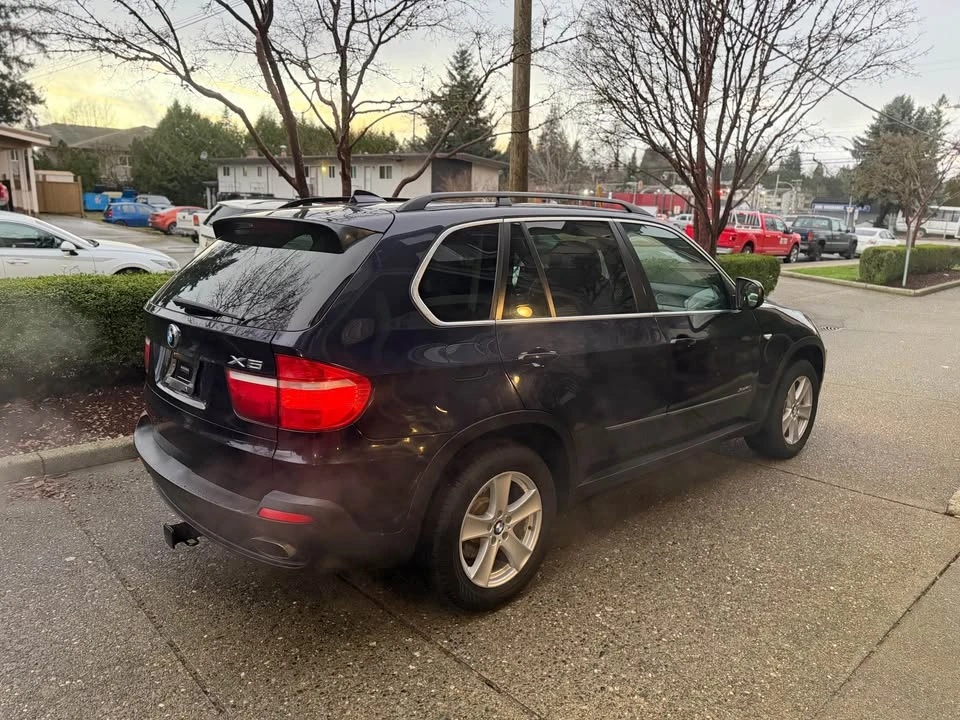 2010 BMW E70 X5 - Image 5 of 14
