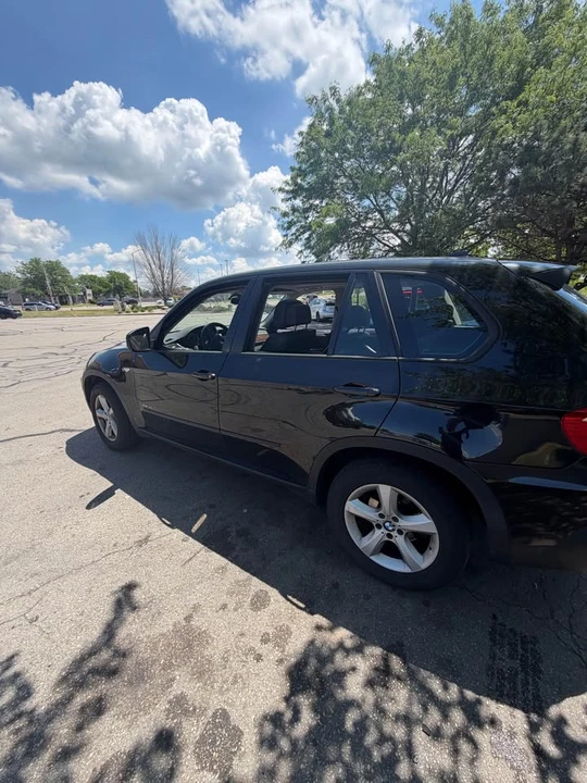 2010 BMW E70 X5 - Image 3 of 8