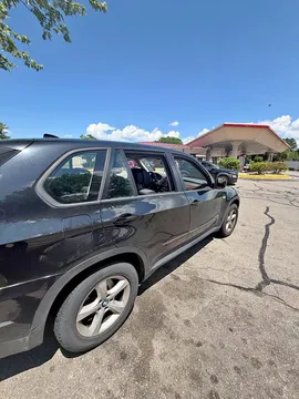 2010 BMW X5