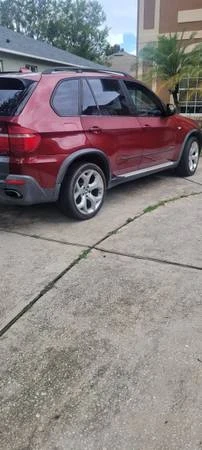 2010 BMW E70 X5 - Image 2 of 3