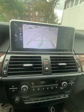2010 BMW E70 X5 - Image 5 of 5