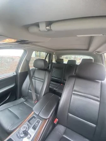 2010 BMW E70 X5 - Image 4 of 5