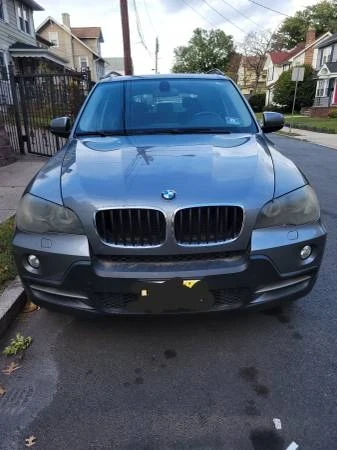 2010 BMW E70 X5 - Image 2 of 5