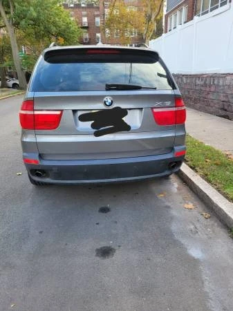 2010 BMW E70 X5 - Image 3 of 5