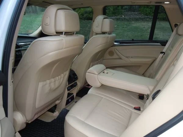 2010 BMW E70 X5 - Image 9 of 17