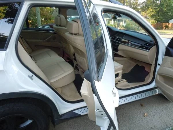 2010 BMW E70 X5 - Image 10 of 17