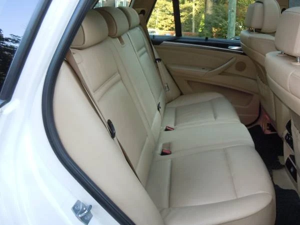 2010 BMW E70 X5 - Image 6 of 17