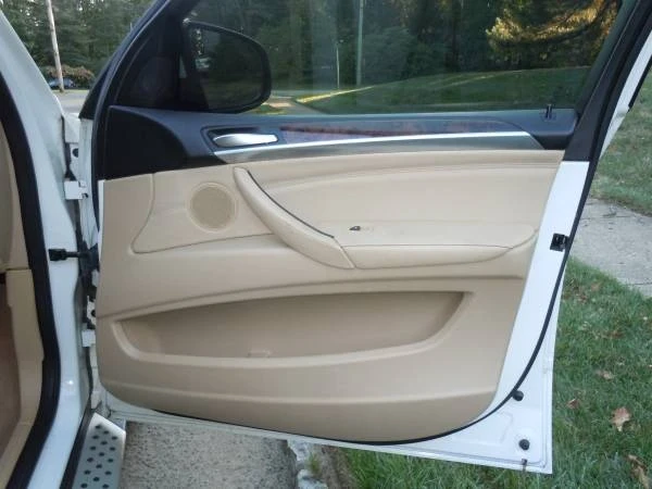 2010 BMW E70 X5 - Image 13 of 17